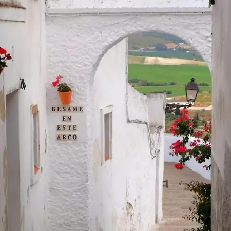 Casa Encarnita Arcos de la Frontera