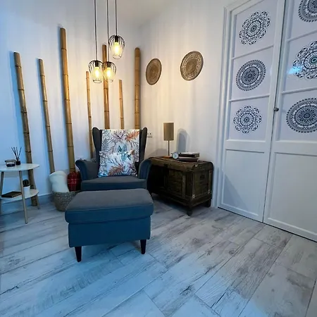 Casa Encarnita Apartment Arcos de la Frontera