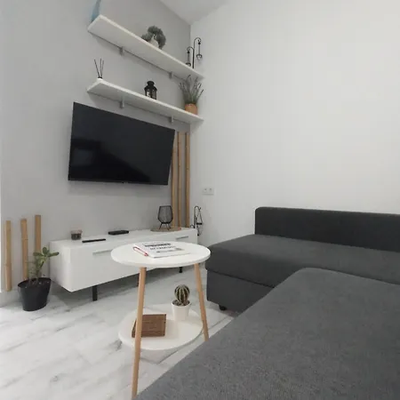 Apartment Casa Encarnita Arcos de la Frontera