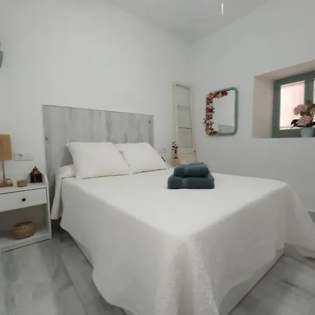 Casa Encarnita Apartment