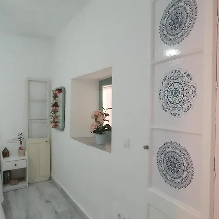 Apartment Casa Encarnita Arcos de la Frontera
