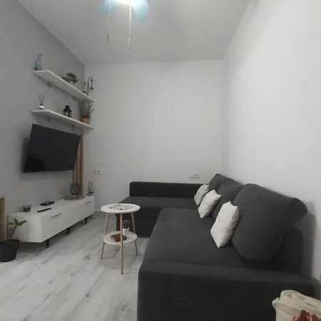Casa Encarnita Arcos de la Frontera