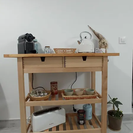 Casa Encarnita
