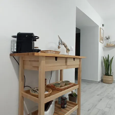 Casa Encarnita Apartment *