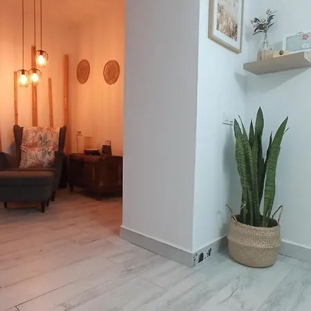 Casa Encarnita Apartment Arcos de la Frontera