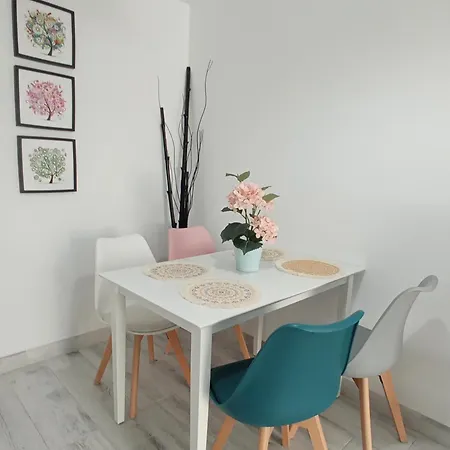 Apartment Casa Encarnita