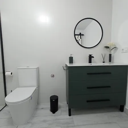 Casa Encarnita Apartment Arcos de la Frontera