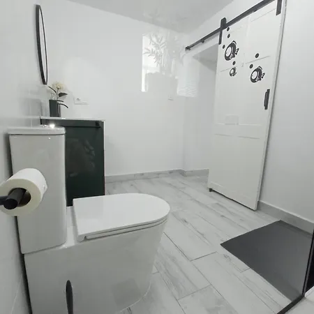 Apartment Casa Encarnita