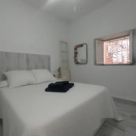 Casa Encarnita Apartment *