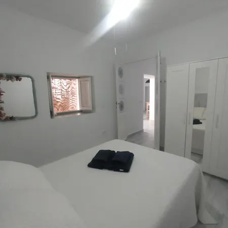 Casa Encarnita *